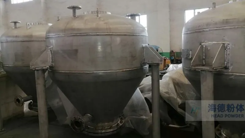 沙尘粉体输送机有哪些性能特点?