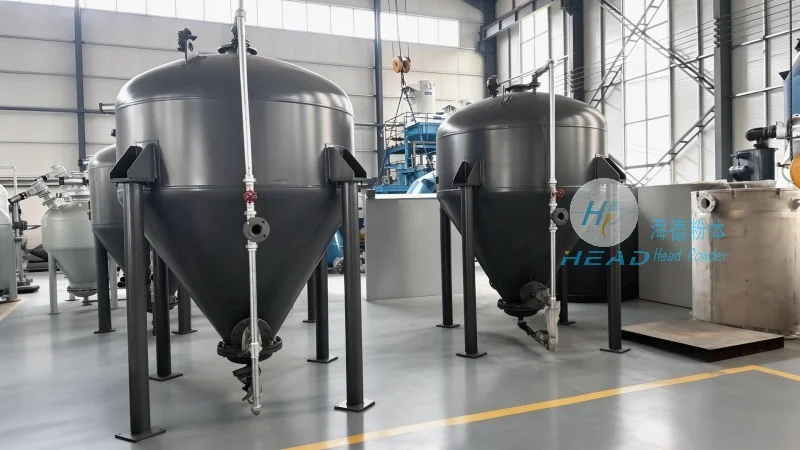 可发聚苯乙烯物料输送系统设备厂家,价格多少钱一套?