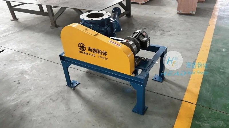 烧结除尘灰粉体输送机厂家,价格多少钱一套?