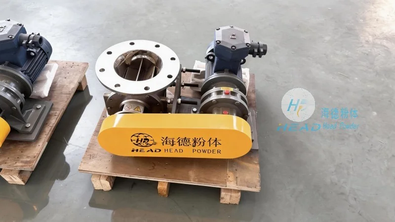 含水硝酸钠物料气力输送线厂家,价格多少钱一套?