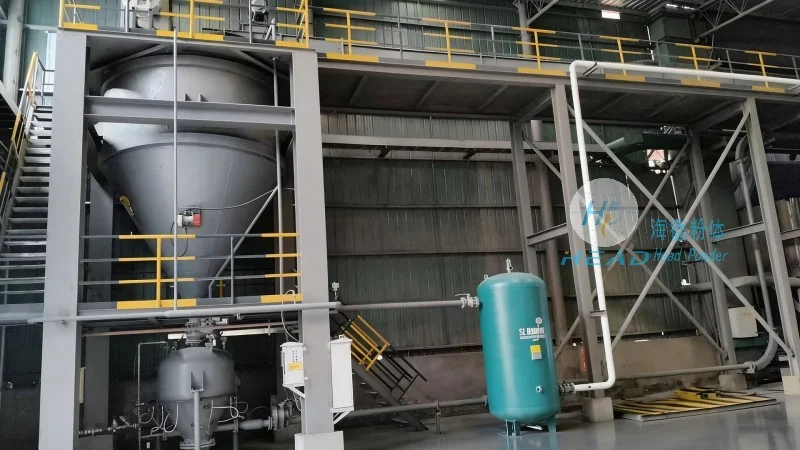 糠醛灰渣粉体输送设备厂家,价格多少钱一套?