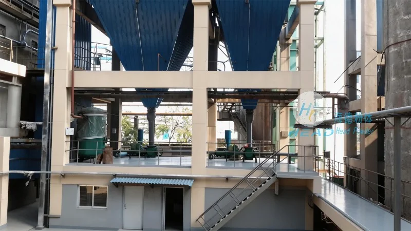 马铃薯气力输送系统简介,优势特点介绍