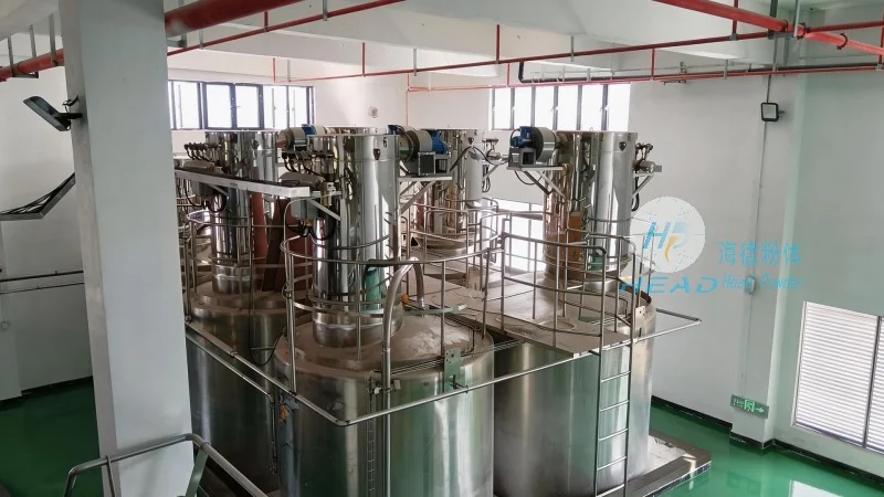 锂电正极材料粉体输送系统厂家,价格多少钱一套?