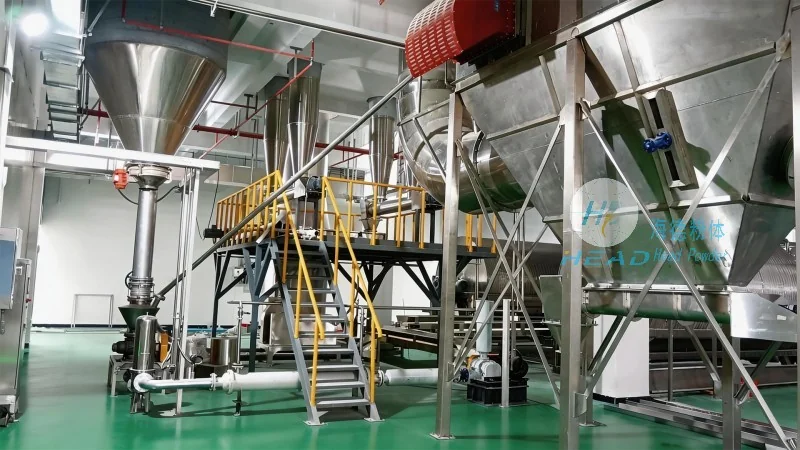 定量给料粉体输送系统厂家,价格多少钱一套?