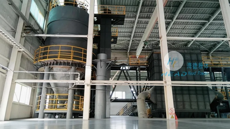电石净化灰粉体输送系统设备厂家,价格多少钱一套?