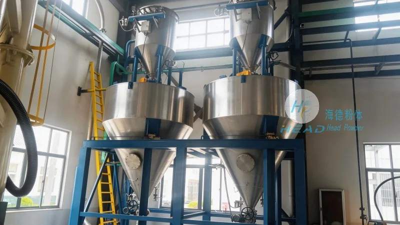 纤维物料气力输送厂家,价格多少钱一套?