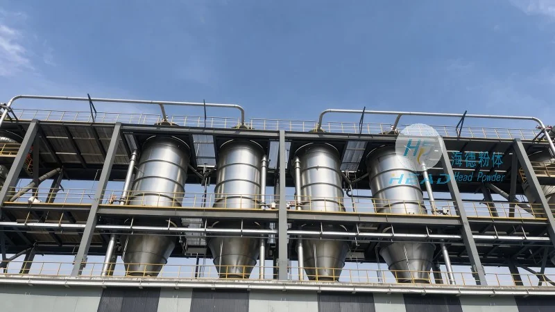 氯化聚乙烯物料输送设备厂家,价格多少钱一套?